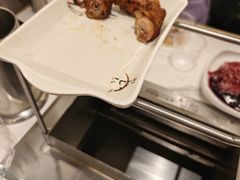 -金刚山烧烤(红旗大街店)