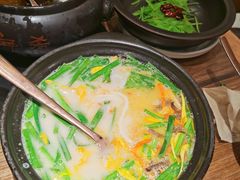 -云海肴·汽锅鸡·云南菜(广安门天虹店)