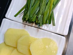 -·缸桶屋·韩式牛肋条自助烤肉(西湖D11店)