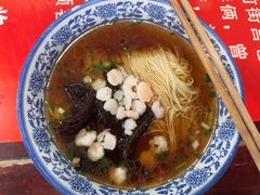 -美味斋(西北街店)