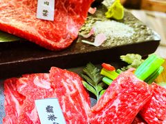 -樱宿日式和牛烧肉(五道口店)