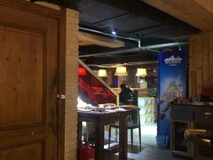 -江城老胖串店(湖西路店)