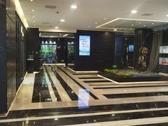 -长沙豪布斯卡酒店(长沙省政府德思勤店)