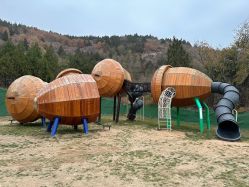 点击看大图 -浅山蜜塘奇妙乐园·亲子营地