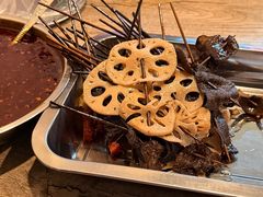 -怪老头甜不辣(抚琴小区店)