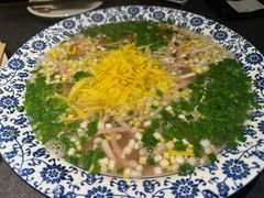 牡丹燕菜-杏花村水席楼·洛阳水席(老城十字街店)