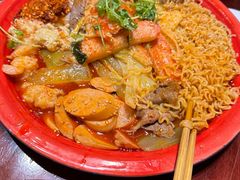 -李炮称盘麻辣烫(无锡荟聚店)