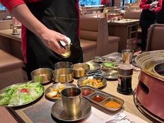 -西塔老太太泥炉烤肉(海上世界店)
