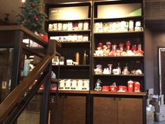 -星巴克臻选(杭州万象城店)