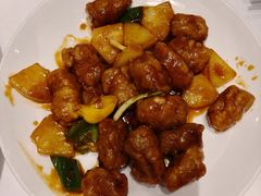 -稻香酒家·34年老字号·港式粤菜(侨光店)