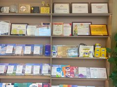 -启德考培雅思托福留学(香洲校区)