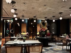 -广州文华东方酒店·江-由辉师傅主理