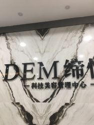 -DEM缔怡美科技美容
