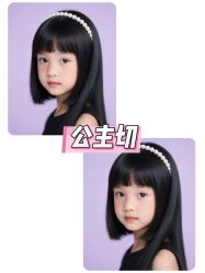 -Oh my head 儿童理发(丹尼斯大卫城店)