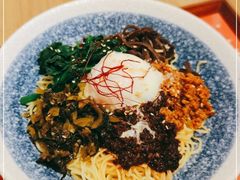 -吾妻拉面•和风食堂(群光广场店)