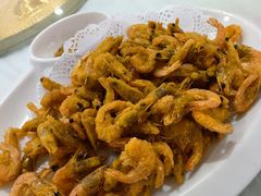 -闻道食府烙饼卷带鱼(原车耳营店原大觉寺店)