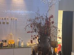 -涟LIAN·泰式按摩·MASSAGE·SPA(深业上城店)