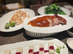 -金鸭季·北京烤鸭(深业上城店)