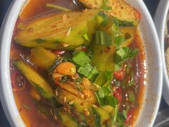 -野菌皇海景野生菌火锅(滨海大道店)