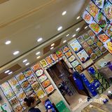 我们吃的火锅 烧烤 味道还可以