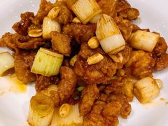 鸡里蹦-西贝海鲜汇(槐安路店)