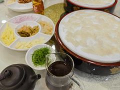 -寻味顺德·南记酒家·传统顺德菜·鱼生(广源路店)