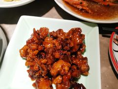 -新白鹿餐厅(金鹰新街口店)