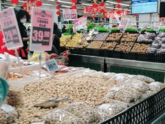 -物美超市(云岗店)