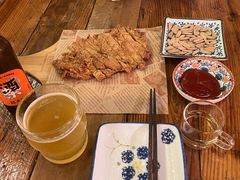 -深夜食堂(永康南路店)