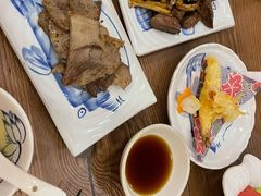 -红叶日本料理(辰熙广场店)