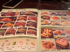 -江边城外烤全鱼(方庄时代购物中心店)