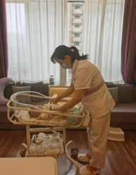 -禧贝阁母婴呵护中心(市图书馆店)