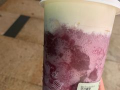 -喜茶(东莞汇一城店)