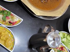 -芦月轩羊蝎子(北蜂窝店)