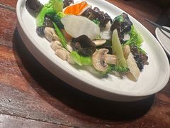 -外婆家(南开大悦城店)
