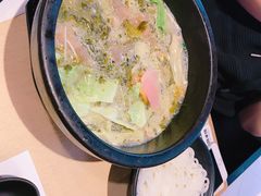 -大鼓米线(长宁建滔广场DM店)