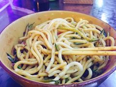 -老北京炸酱面