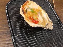-半酌烧烤小酒馆(南京东路店)