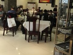 大堂-东来顺饭庄(新源里店)