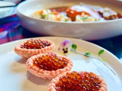 -上海滩餐厅(BFC外滩金融中心店)