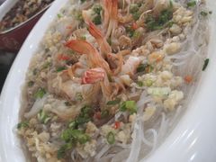 -高德海鲜舫(黄河南大街店)