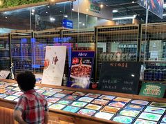 -宝燕海货工场(长江国际店)