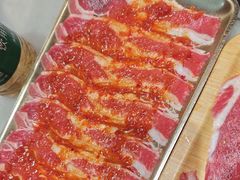 -韩宫宴和牛烤肉(上海金山万达店)