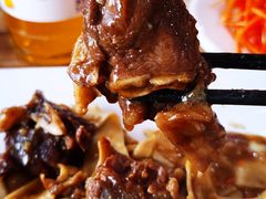 -胡羊焖饼(敦煌店)