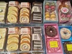 -blt精品超市(高德置地冬广场店)