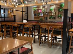 大堂-比格比萨自助(新辰里学清路店)