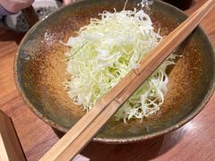 -胜博殿日式炸猪排(侨福芳草地店)
