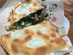 -地二手作鱼汤馄饨(上街里店)