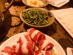 肥牛-六公里老火锅(总店)