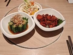 -大渔铁板烧(万象城店)